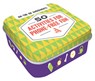 On-the-Go Amusements: 50 Activities for Phone-Free Fun -  - 9781797228334