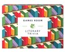 Literary Trivia -  - 9781797228464