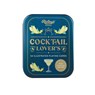 Cocktail Lover's Playing Cards -  - 9781797229157