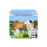 Pet Jumble: A Game of Fast Reactions -  - 9781797229317