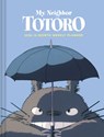 Studio Ghibli My Neighbor Totoro 2026 12-Month Weekly Planner -  - 9781797230290