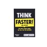 Think Faster!: The Party Game Where We Give You the Answers! -  - 9781797234281