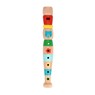 Playful Tunes Wooden Recorder -  - 9781797234830