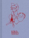 Studio Ghibli Kiki's Delivery Service Notebook -  - 9781797235455