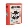 Murdle in the Hedge Maze 500-Piece Jigsaw Puzzle -  - 9781797235684