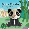 Baby Panda: Finger Puppet Book -  - 9781797237381