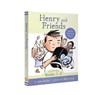 Henry and Friends Boxed Set - Jenn Bailey - 9781797238807