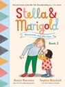 Stella & Marigold: Mermaids and Mix-Ups - Annie Barrows - 9781797239217