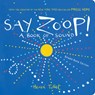 Say Zoop! - Herve Tullet - 9781797239347
