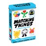 Matching Things -  - 9781797240879