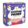 Guessing Things: A What Am I? Game -  - 9781797240886
