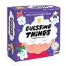 Guessing Things: A What Am I? Game -  - 9781797240886
