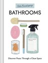 Petite Housekeeping: Bathrooms - Sara Bir - 9781797241340