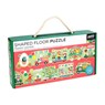 Easter Parade Shaped Floor Puzzle -  - 9781797241623