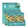 Spot the Difference Puzzle: Fairy Tales CDU of 6 -  - 9781797243542