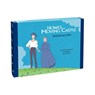 Studio Ghibli® Howl's Moving Castle Stationery Set -  - 9781797243573