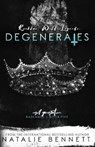 Degenerates: Badlands Next Generation - BENNETT,  Natalie - 9781797672199