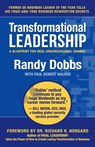Transformational Leadership: A Blueprint for Real Organizational Change - Paul Robert Walker - 9781797716725