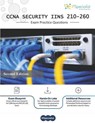 CCNA Security (IINS 210-260) Exam Practice Questions: 350+ Exam Questions - Ip Specialist - 9781797782300
