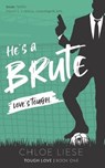 He's a Brute - LIESE,  Chloe - 9781799156468