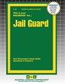 Jail Guard - Passbooks - 9781799304067