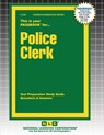 Police Clerk - Passbooks - 9781799306399