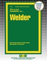 Welder - Passbooks - 9781799308928