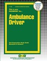 Ambulance Driver - Passbooks - 9781799310891