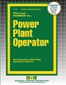 Power Plant Operator - Passbooks - 9781799313953