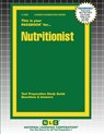 Nutritionist - Passbooks - 9781799323266