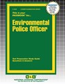 Environmental Police Officer - Passbooks - 9781799339458