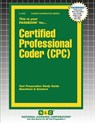 Certified Professional Coder (CPC) - Passbooks - 9781799340553