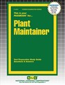 Plant Maintainer - Passbooks - 9781799342106
