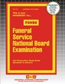 Funeral Service National Board Examination (FSNBE) - Passbooks - 9781799358336