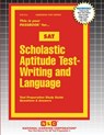 Scholastic Aptitude Test (SAT) - Writing and Lanaguage - Passbooks - 9781799369158