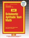 Scholastic Aptitude Test (SAT) - Math - Passbooks - 9781799369172