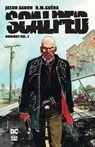 Scalped Omnibus Vol. 2 - Jason Aaron - 9781799500278