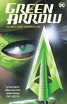 Green Arrow: Archer's Quest Omnibus Vol. 1 - Kevin Smith ; Phil Hester - 9781799500681