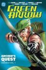 Green Arrow: Archer's Quest Omnibus Vol. 1 - Kevin Smith ; Phil Hester - 9781799500681
