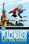 DC Finest: Peacemaker: Kill for Peace - Gill Various ; Joe - 9781799500988
