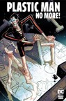 Plastic Man No More! - Christopher Cantwell ; Alex Lins - 9781799501015
