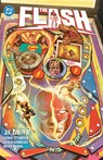 The Flash Vol. 3: As Above - Si Spurrier ; Ramon Perez - 9781799501343