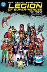 Legion of Super-Heroes: The Curse: The Deluxe Edition - Paul Levitz ; Curtis Swan - 9781799501503