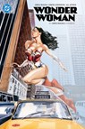 Wonder Woman by Greg Rucka Omnibus - Greg Rucka ; Eduardo Rocha Pansica - 9781799501572