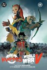 DC vs. Vampires: World War V Vol. 1 - Matthew Rosenberg ; Otto Schmidt - 9781799501619