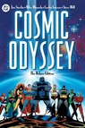 Cosmic Odyssey - Jim Starlin ; Mike Mignola - 9781799501640