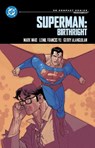 Superman: Birthright: DC Compact Comics Edition - Mark Waid ; Gerry Alanguilan - 9781799501916