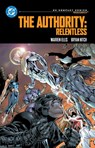 The Authority: Relentless: DC Compact Comics Edition - Warren Ellis ; Bryan Hitch - 9781799501992