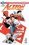Superman: Action Comics: Phantoms - Mark Waid ; Mariko Tamaki - 9781799502128