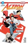 Superman: Action Comics: Phantoms - Mark Waid ; Mariko Tamaki - 9781799502128